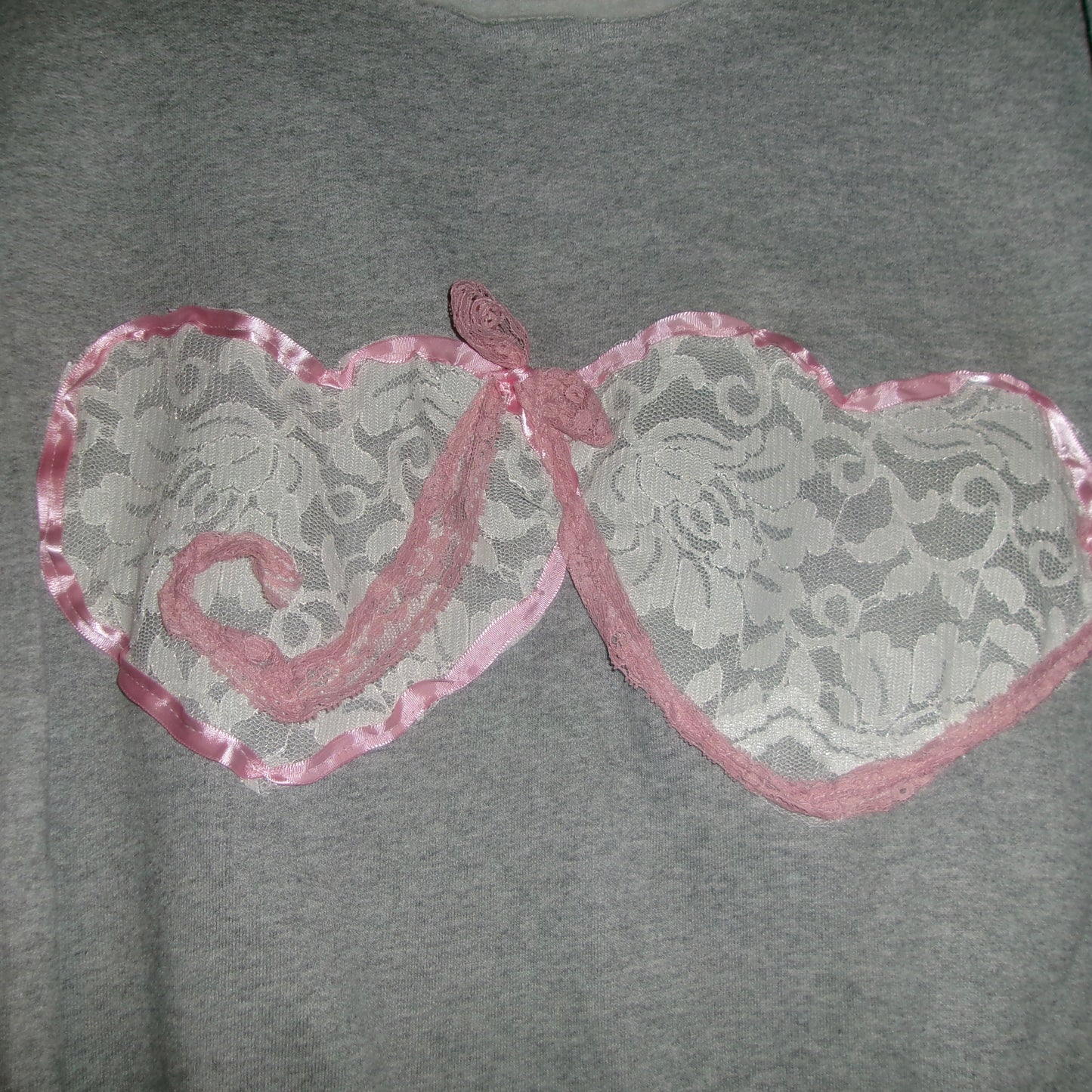 The Valentine Sweetheart Sweatshirt