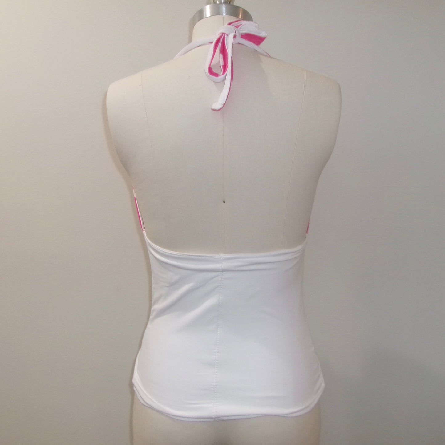 Retro Chic Halter