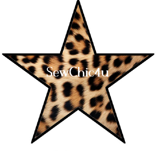 SewChic4U gift card