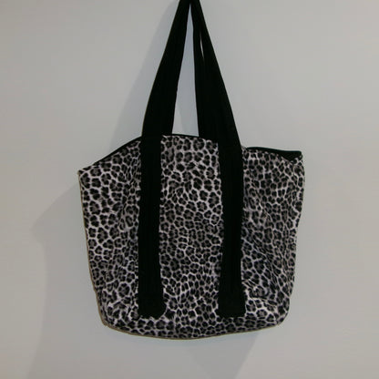 Wildly Chic Tote Bag