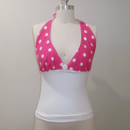 Retro Chic Halter