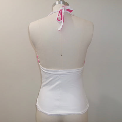 Retro Chic Halter