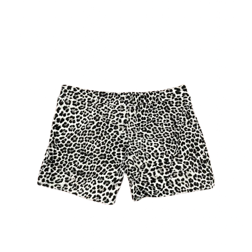 Wildly Chic Shorts