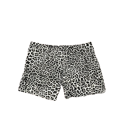 Wildly Chic Shorts