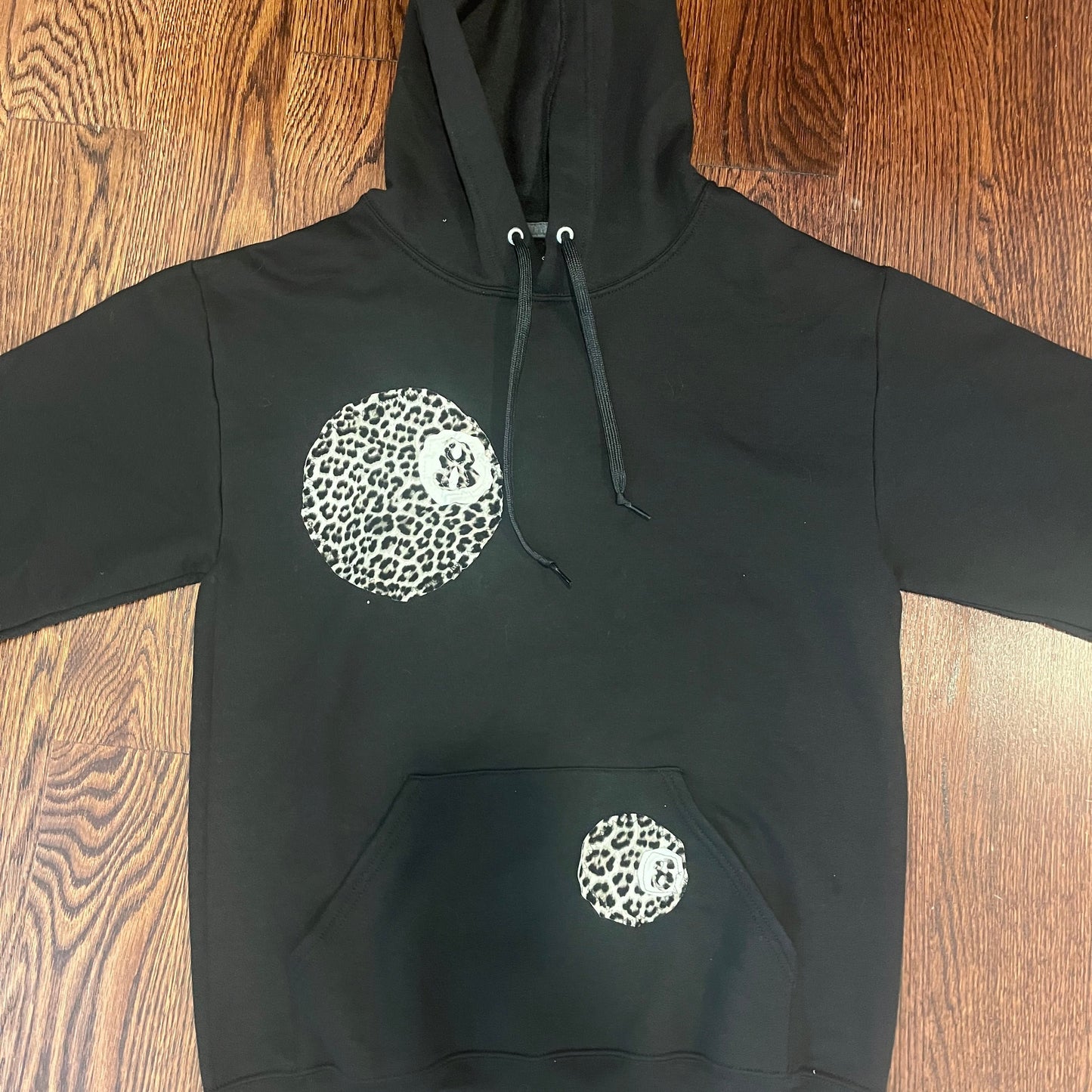 Lucky 8 Hoodie