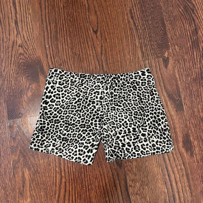 Wildly Chic Shorts